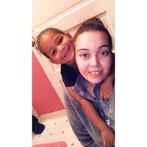 Meet your Posher, Toni